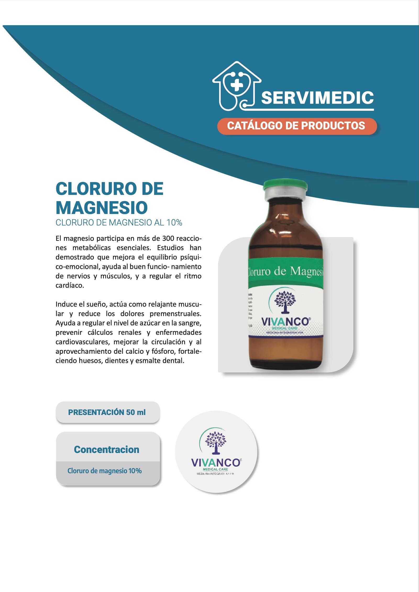 Página 8 del Catálogo 2